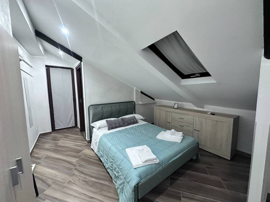 appartamento in affitto ad Alba