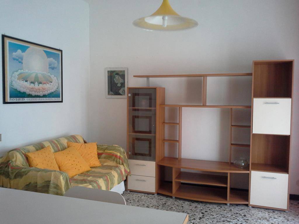 appartamento in affitto ad Alba