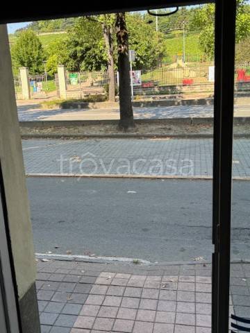 appartamento in affitto ad Alba