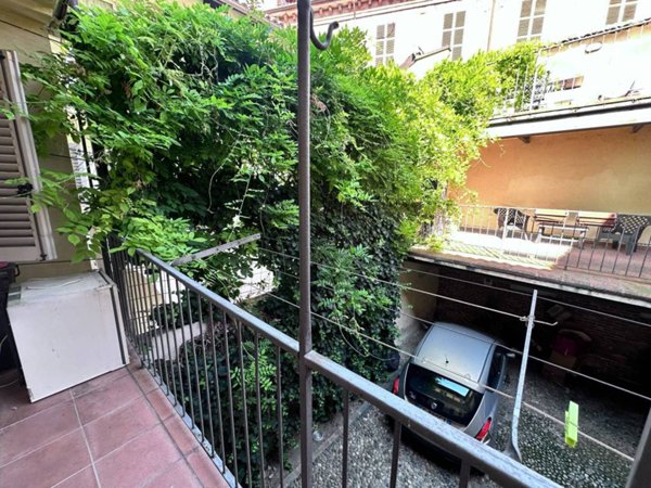 appartamento in affitto ad Alba