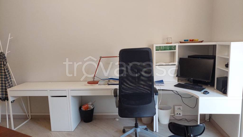appartamento in affitto ad Alba