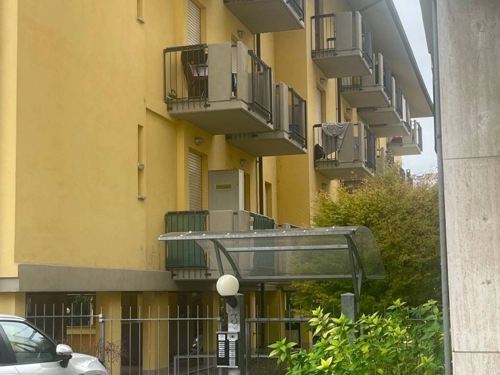 appartamento in affitto ad Alba