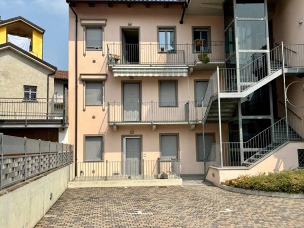 appartamento in affitto ad Alba
