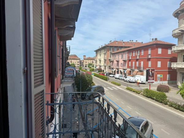 appartamento in affitto ad Alba
