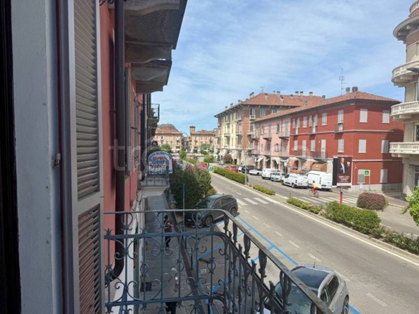 appartamento in affitto ad Alba