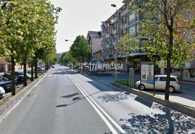 appartamento in affitto ad Alba