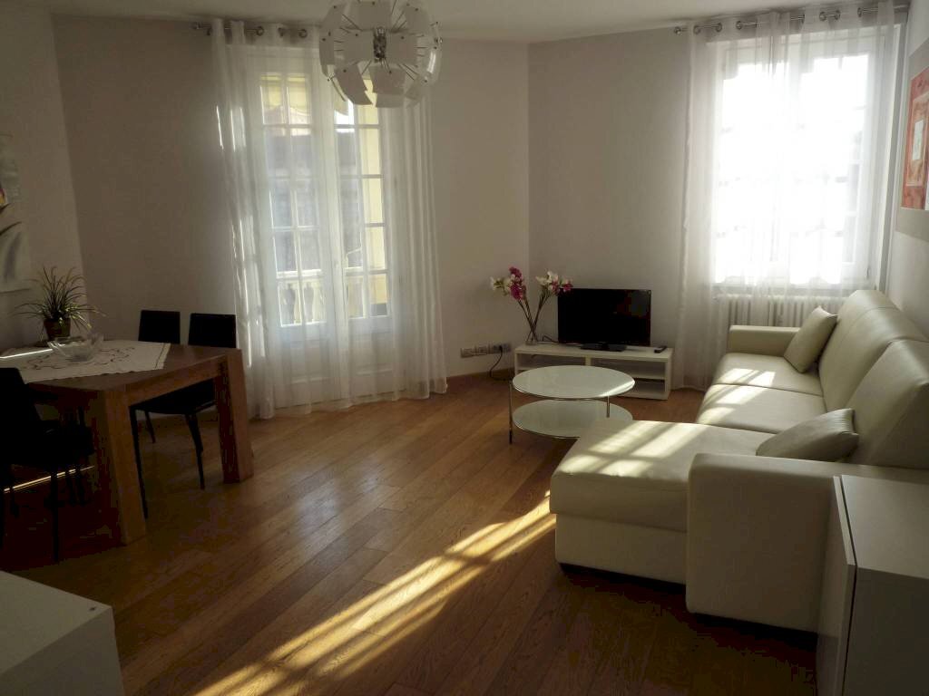 appartamento in affitto ad Alba