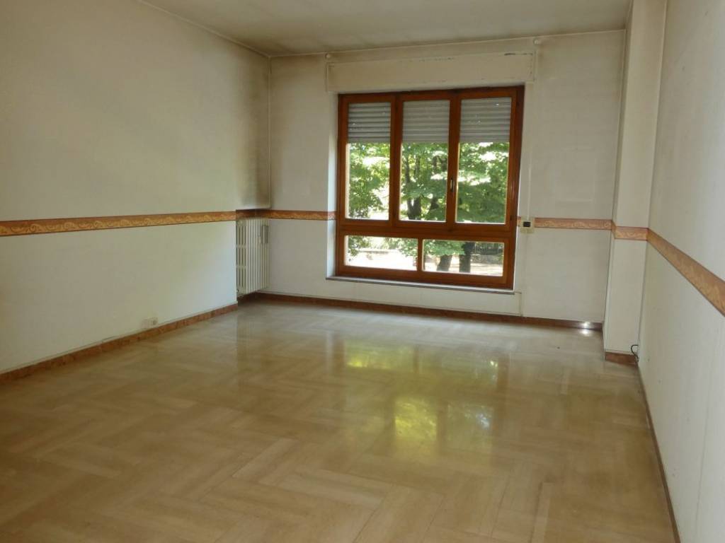 appartamento in affitto ad Alba