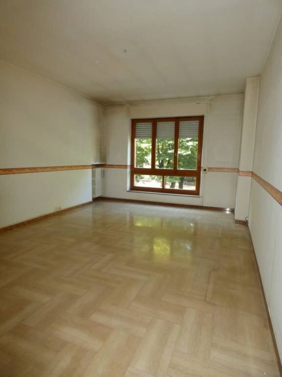 appartamento in affitto ad Alba
