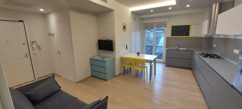 appartamento in affitto ad Alba
