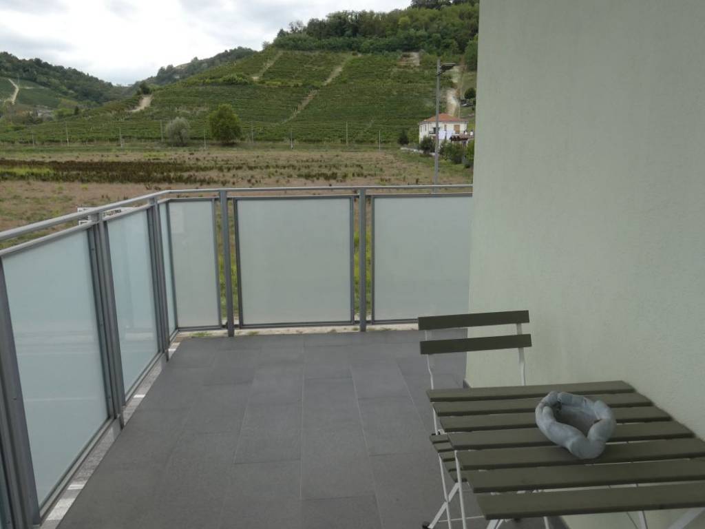 appartamento in affitto ad Alba