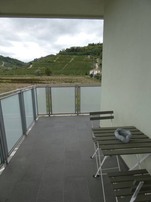 appartamento in affitto ad Alba