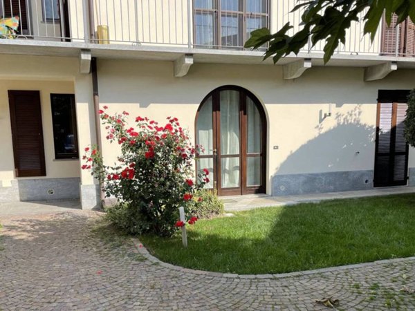 appartamento in affitto ad Alba