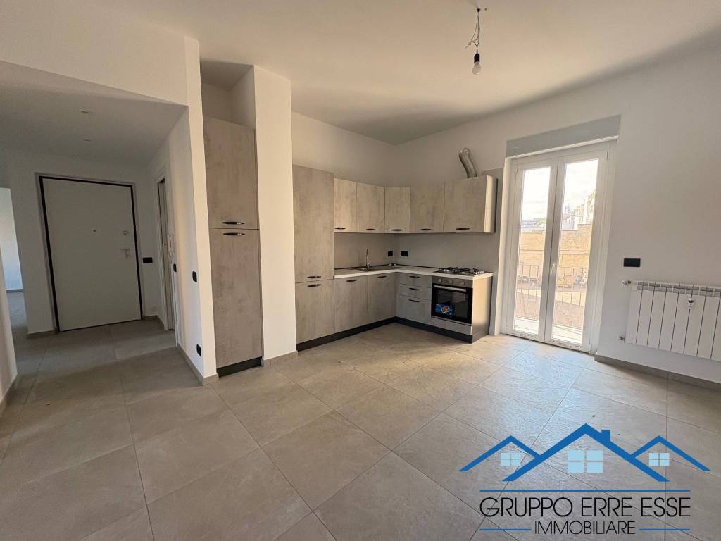 appartamento in affitto ad Alba