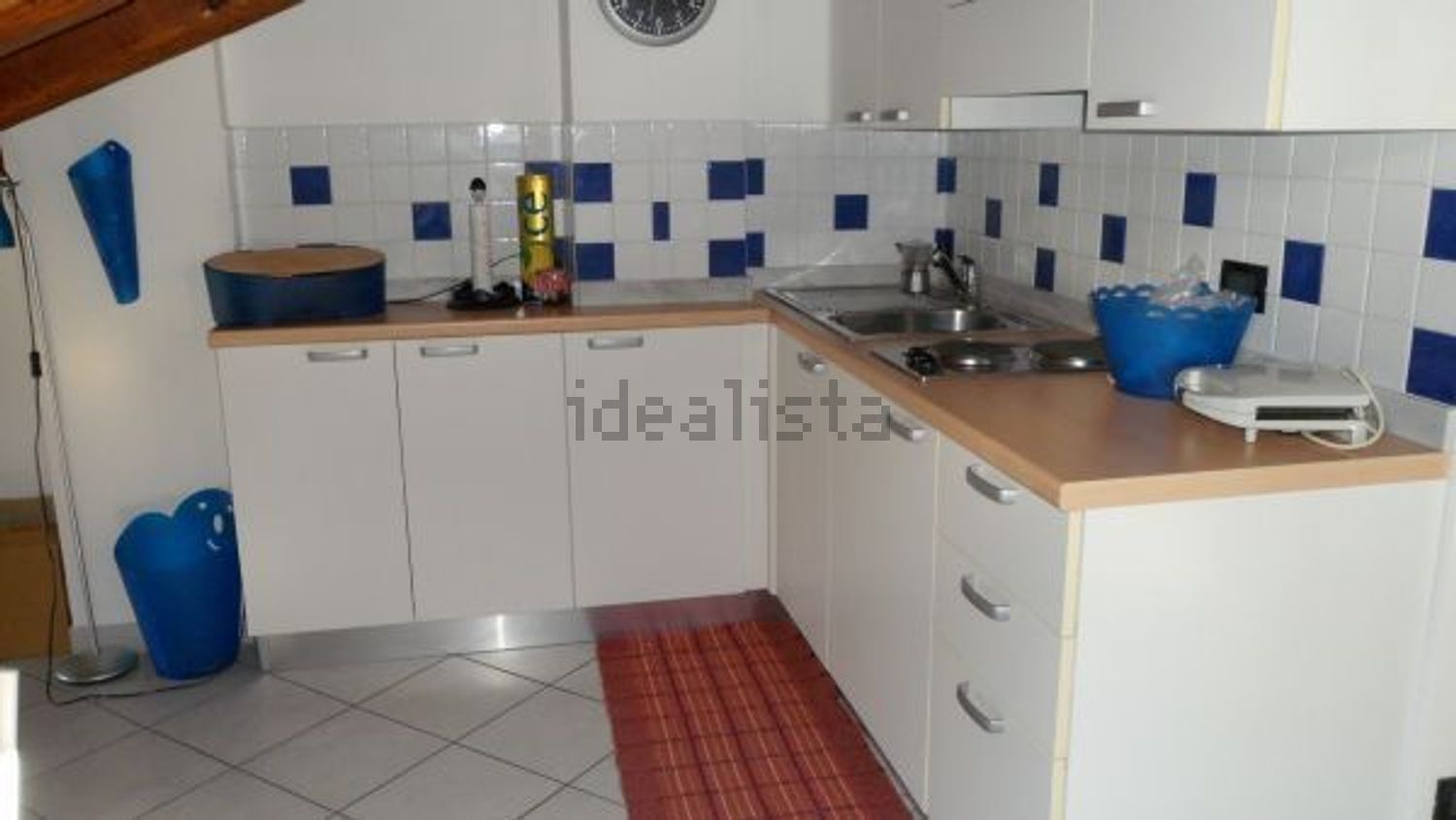 appartamento in affitto ad Alba