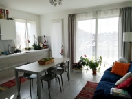 appartamento in affitto ad Alba
