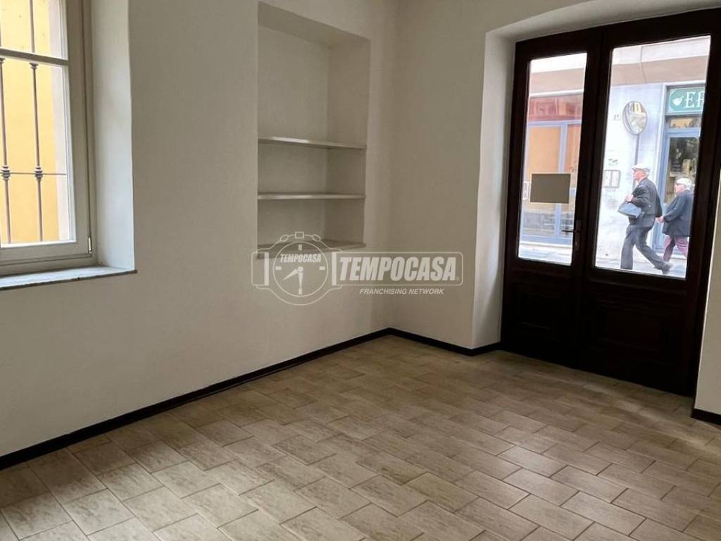 monolocale in affitto ad Alba