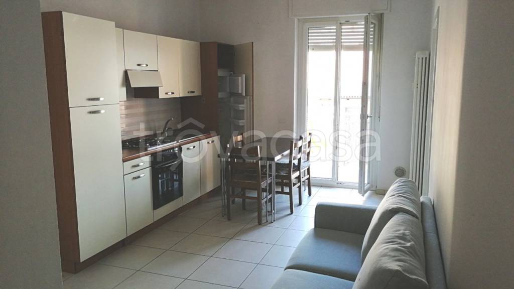 appartamento in affitto ad Alba