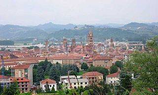 appartamento in affitto ad Alba