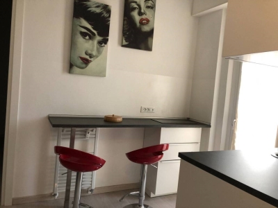 appartamento in affitto ad Alba