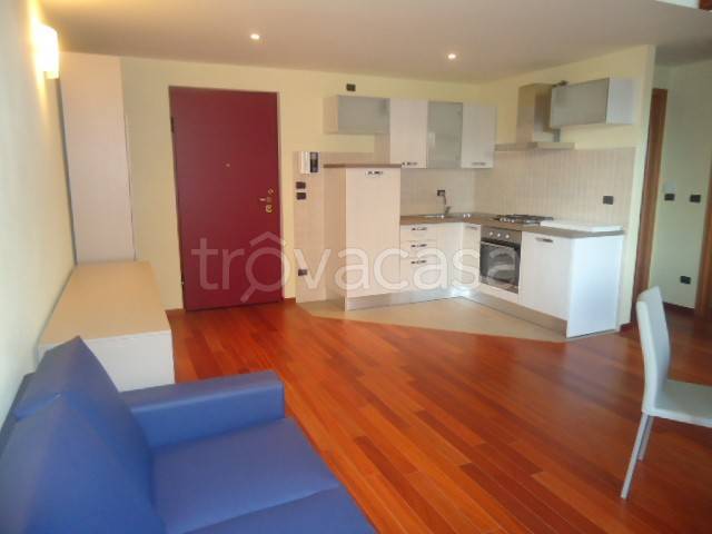 appartamento in affitto ad Alba