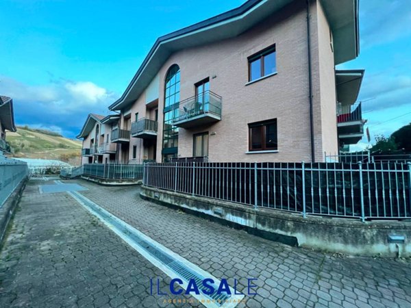 appartamento in affitto ad Alba