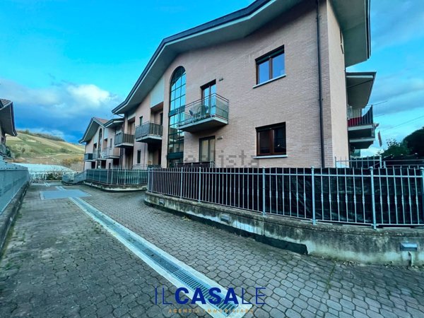 appartamento in affitto ad Alba