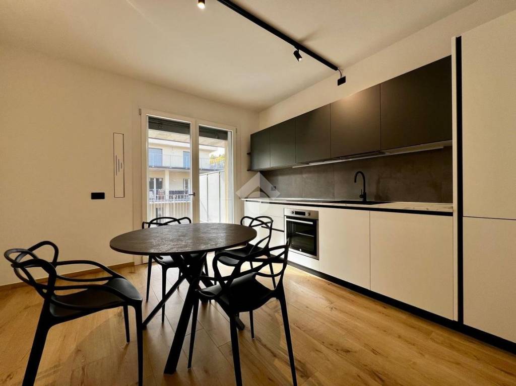 appartamento in affitto ad Alba