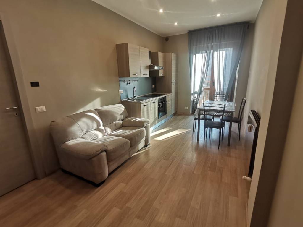 appartamento in affitto ad Alba