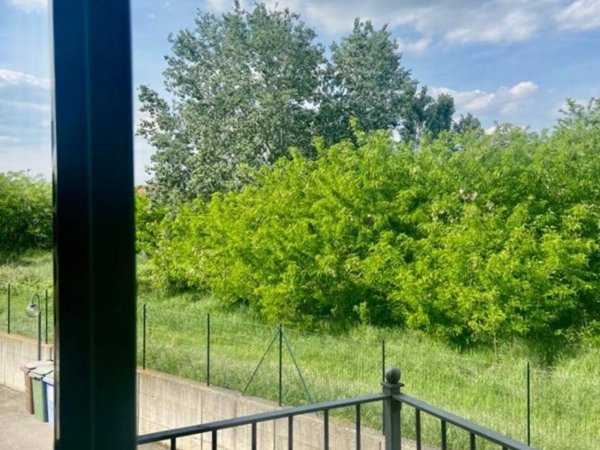 appartamento in affitto ad Alba in zona Mussotto