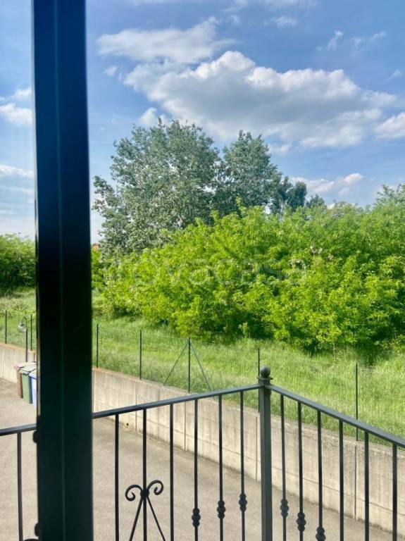 appartamento in affitto ad Alba