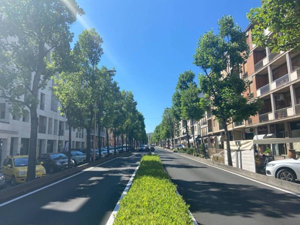 appartamento in affitto ad Alba