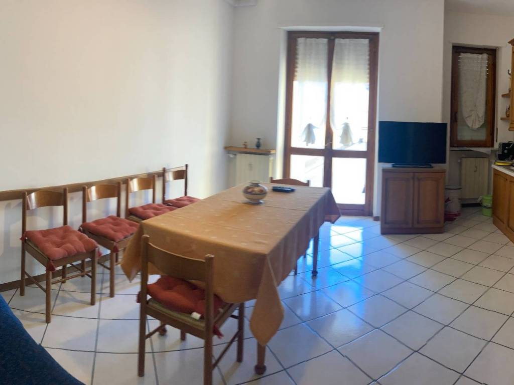 appartamento in affitto ad Alba