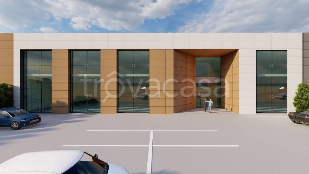 appartamento in affitto ad Alba