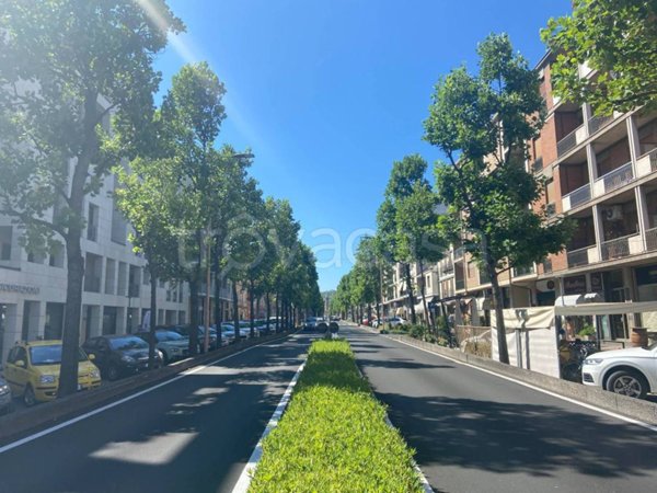 appartamento in affitto ad Alba