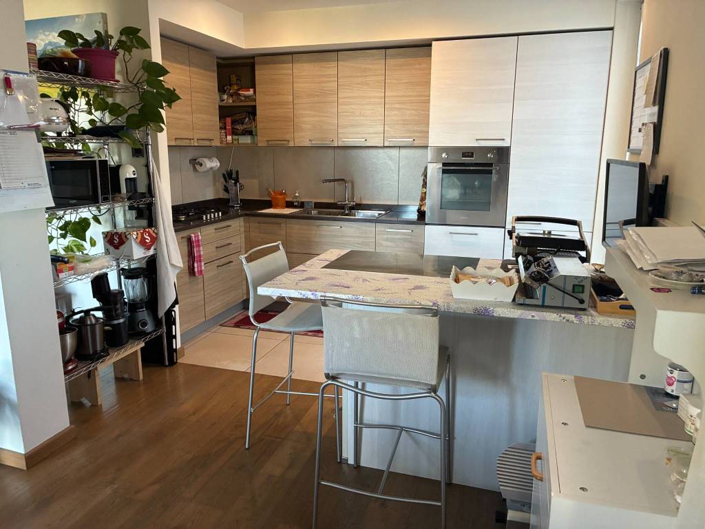 appartamento in affitto ad Alba