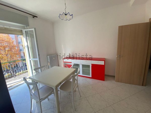 appartamento in affitto ad Alba
