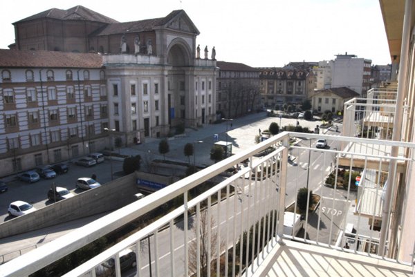 appartamento in affitto ad Alba