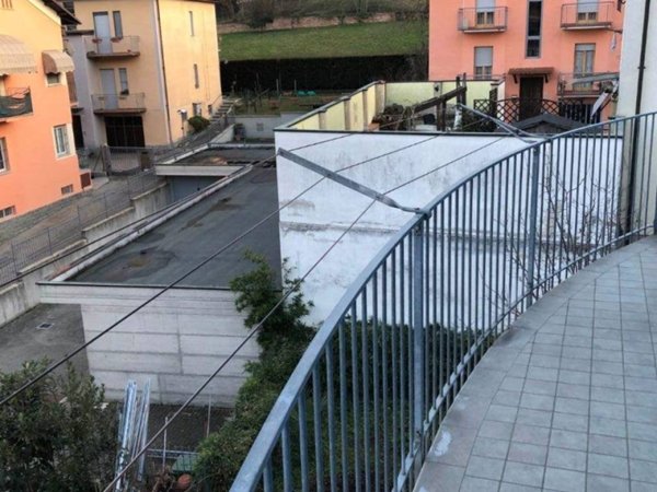 appartamento in affitto ad Alba