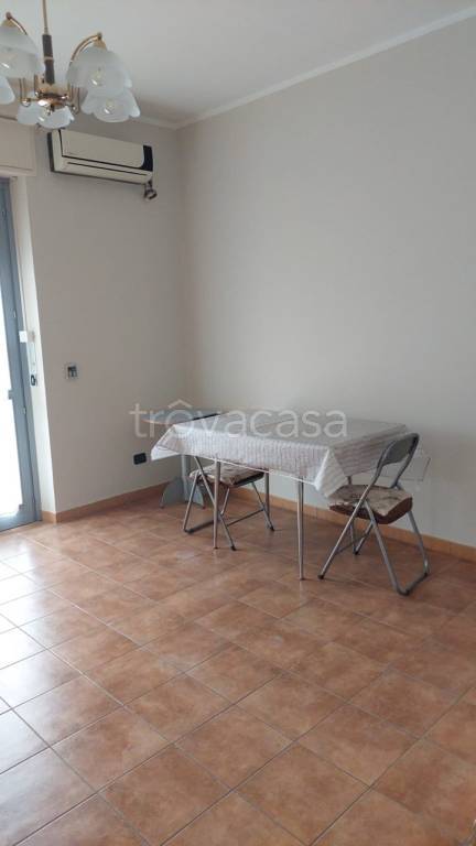 appartamento in affitto ad Alba