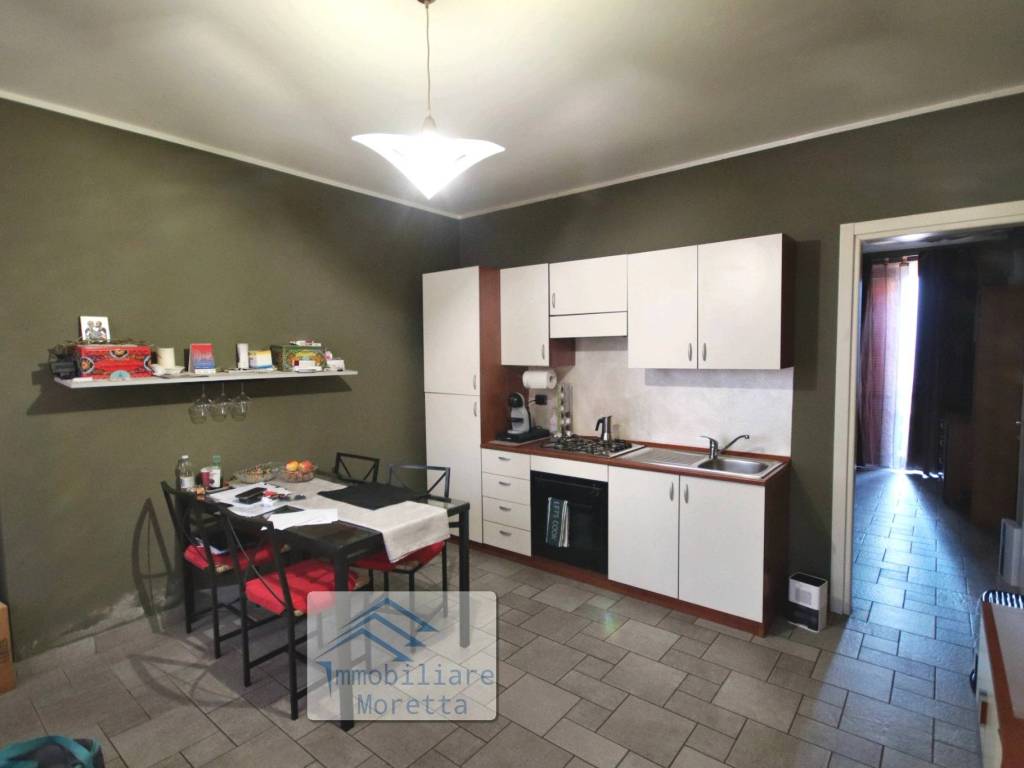 appartamento in affitto ad Alba