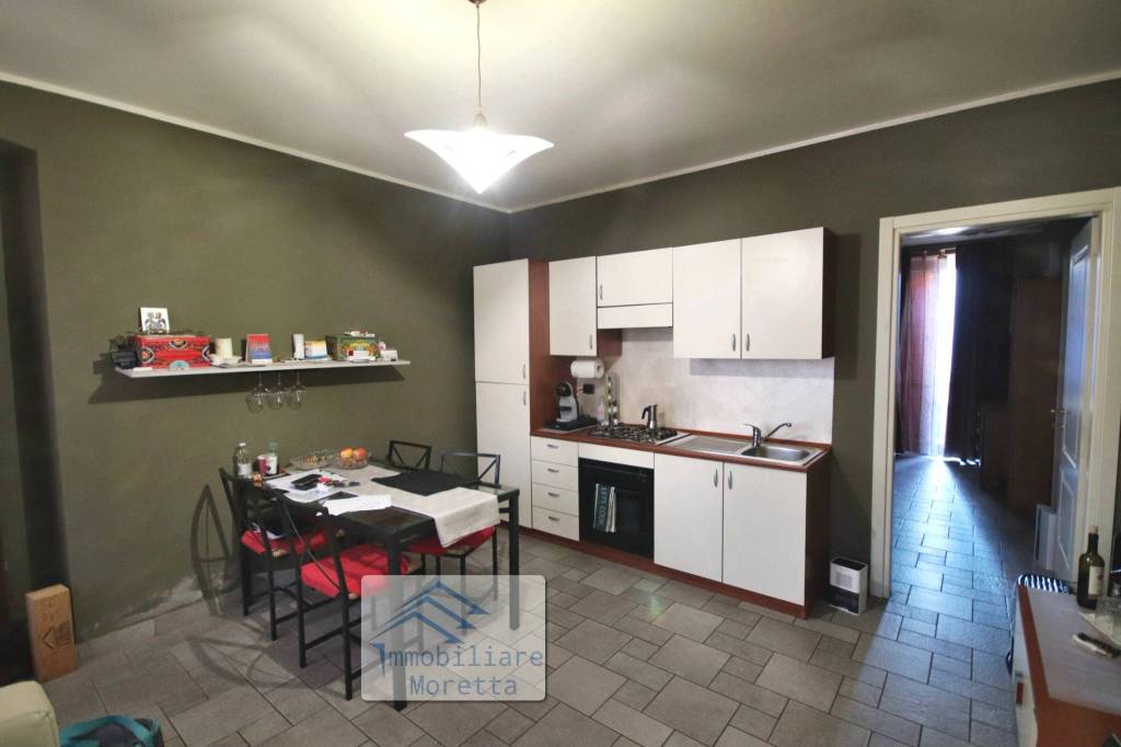 appartamento in affitto ad Alba