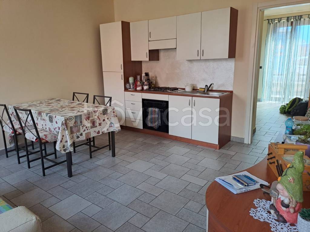 appartamento in affitto ad Alba