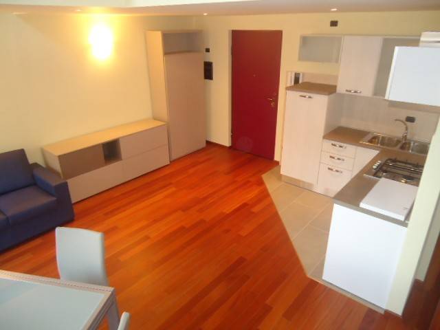 appartamento in affitto ad Alba