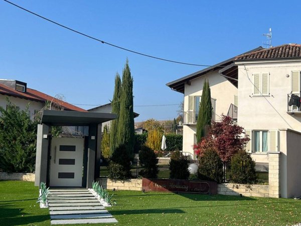 appartamento in affitto ad Alba