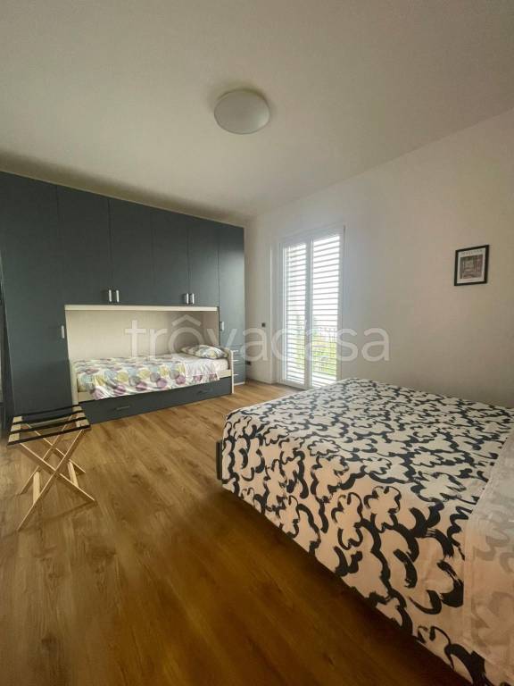 appartamento in affitto ad Alba