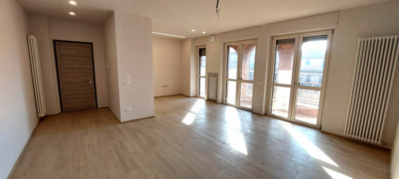 appartamento in affitto ad Alba