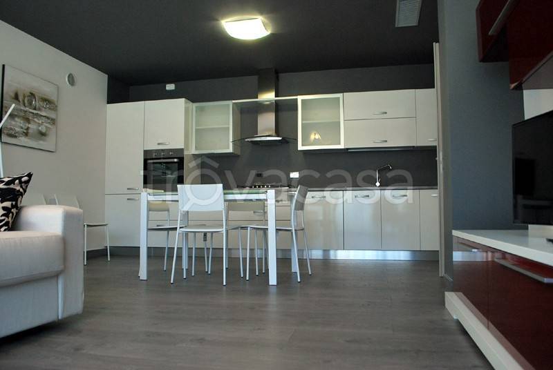 appartamento in affitto ad Alba