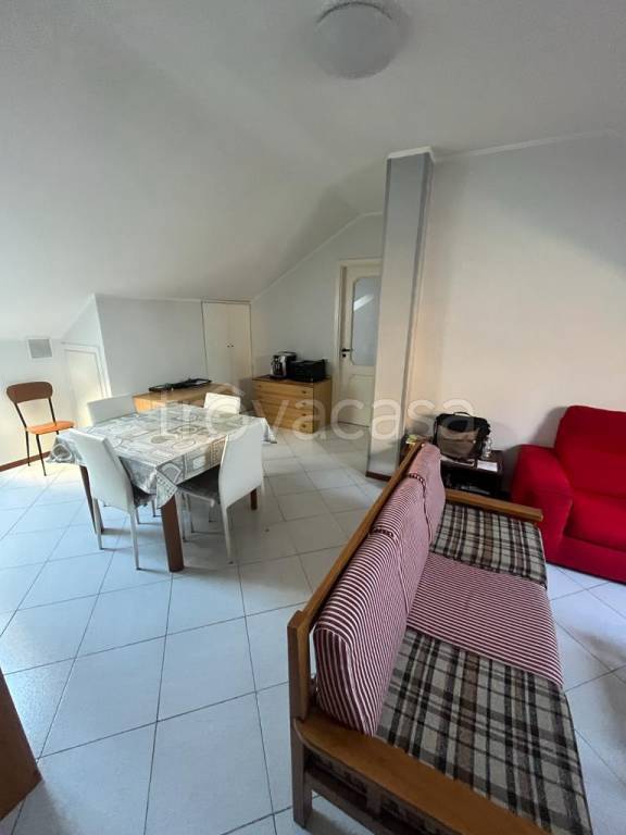 appartamento in affitto ad Alba