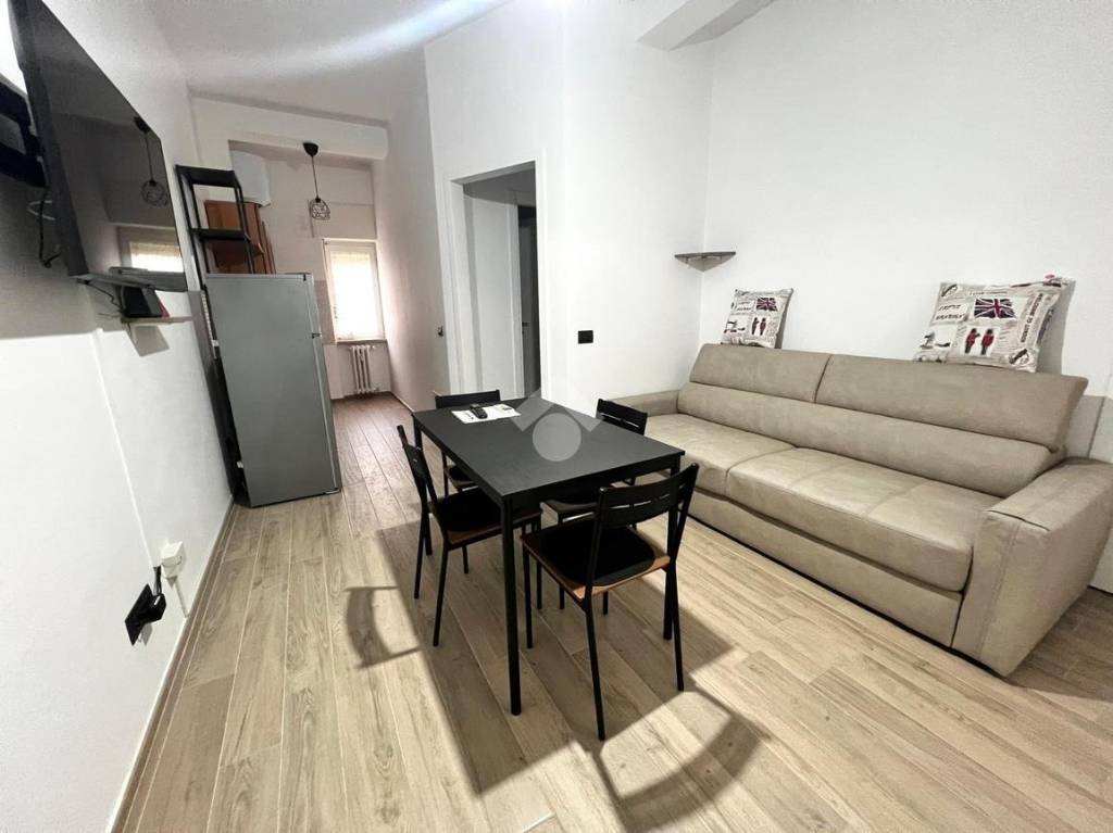 appartamento in affitto ad Alba